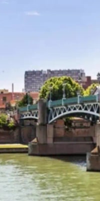 Bordeaux Garonne River Lunch Cruise